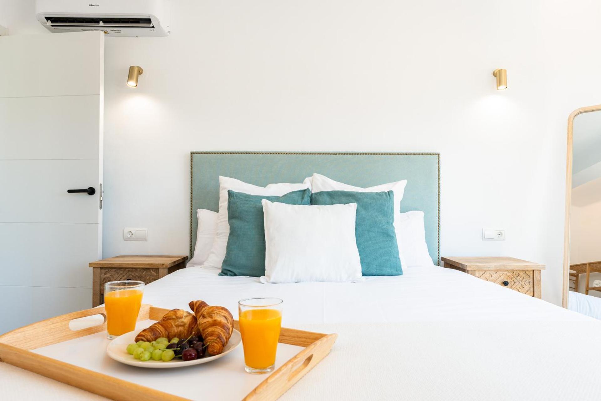 Zamarrilla City Center Apartment Malaga Zewnętrze zdjęcie